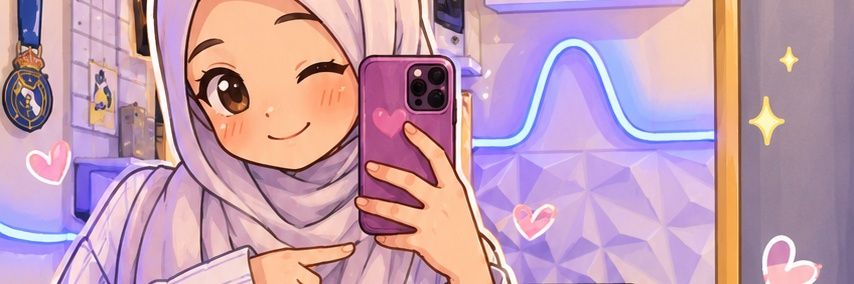 mpii˃ᴗ˂ banner