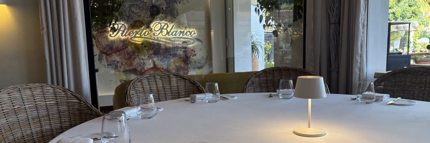 RtePuertoBlanco's profile banner image