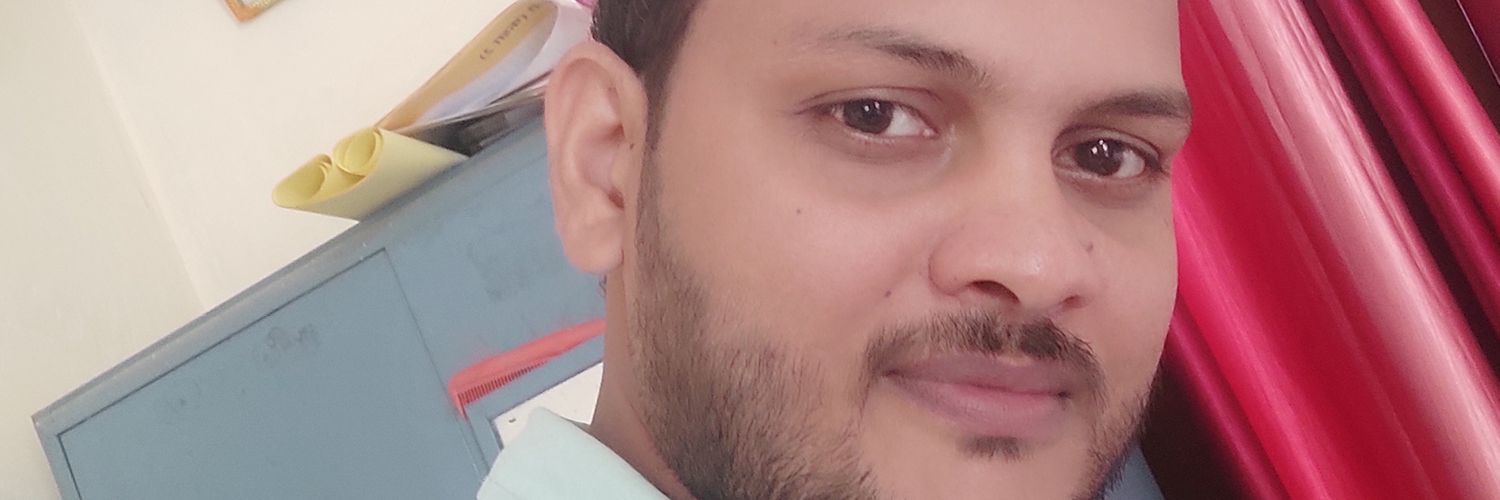 IamASHISH65's profile banner image