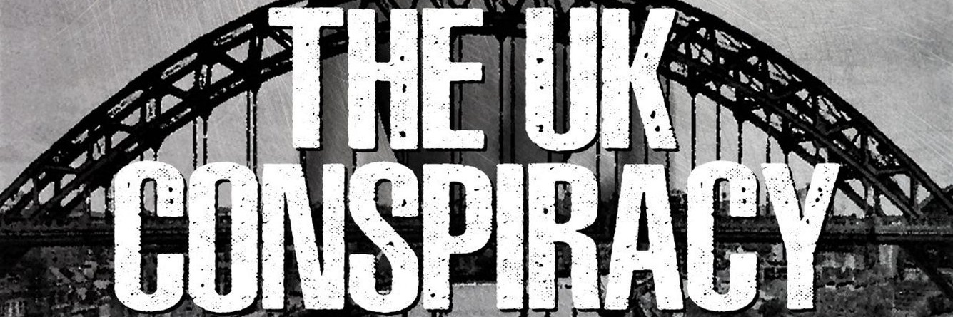 ConspiracyPeart's profile banner image