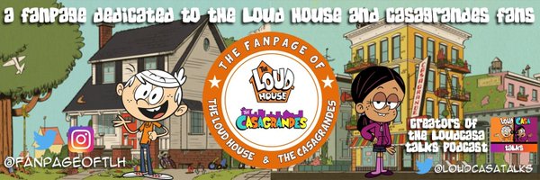 FanpageOfTLH Profile Banner