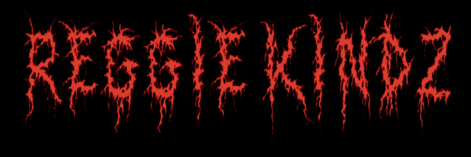 ReggieKindz's profile banner image