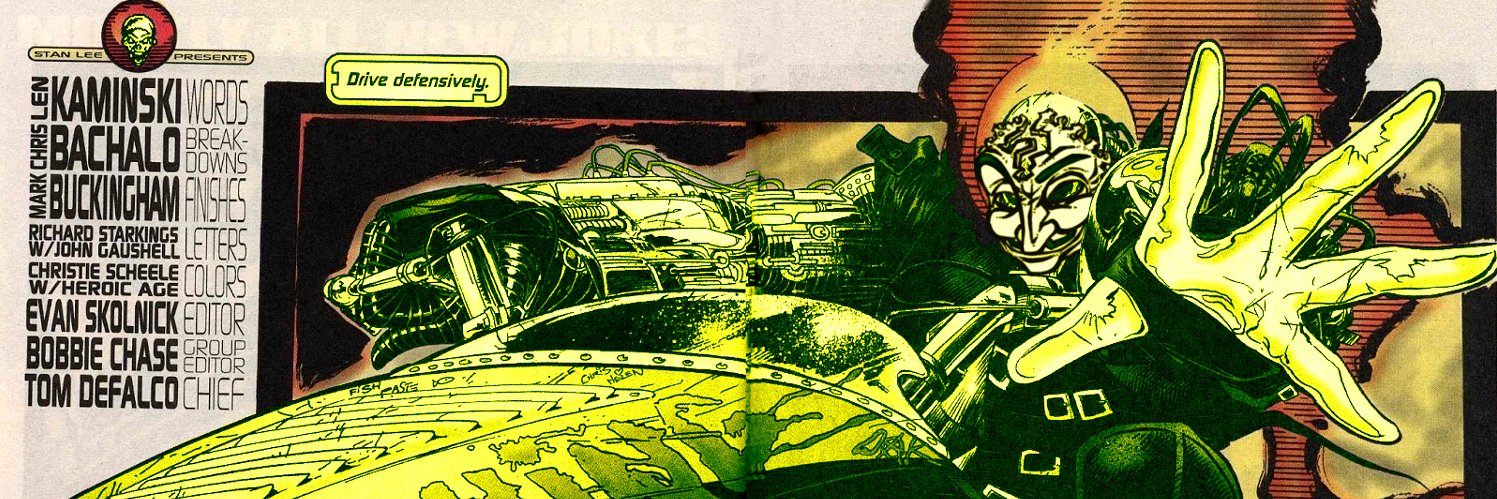 Zox613 #GiletsJaunes 🦺 banner