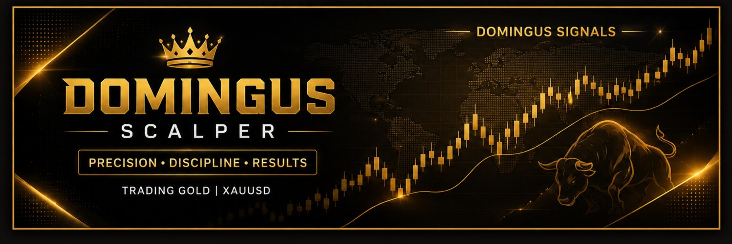 DomingusSignals's profile banner image