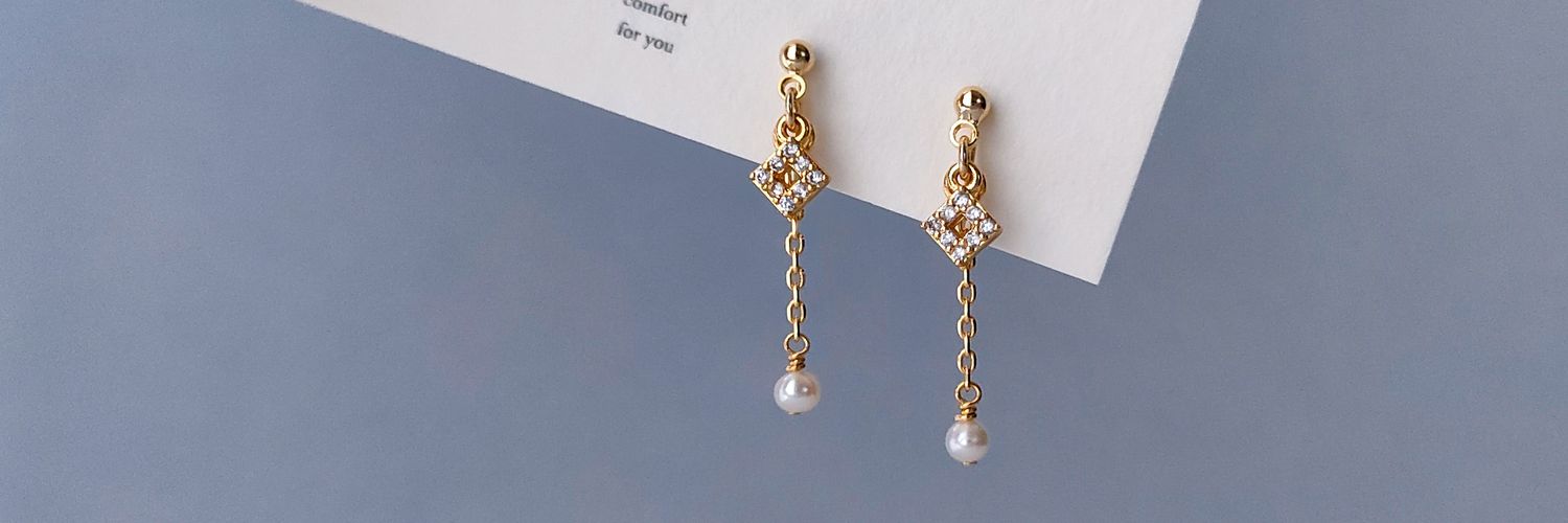 雲kumo┃イヤリングの人 banner