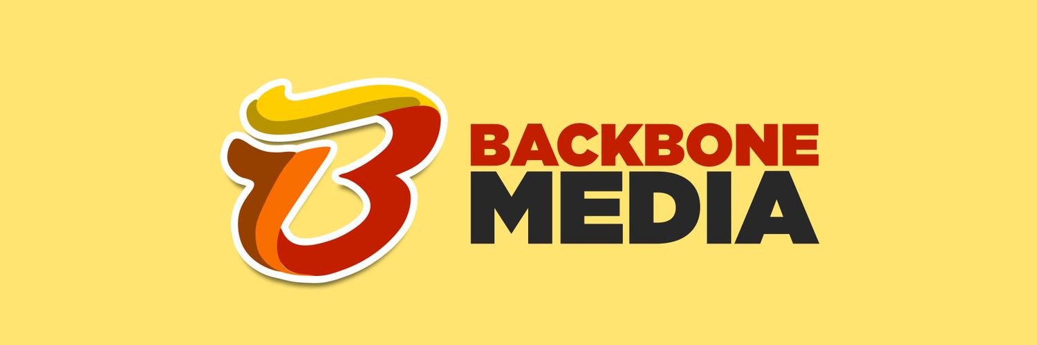 Backbone Media banner