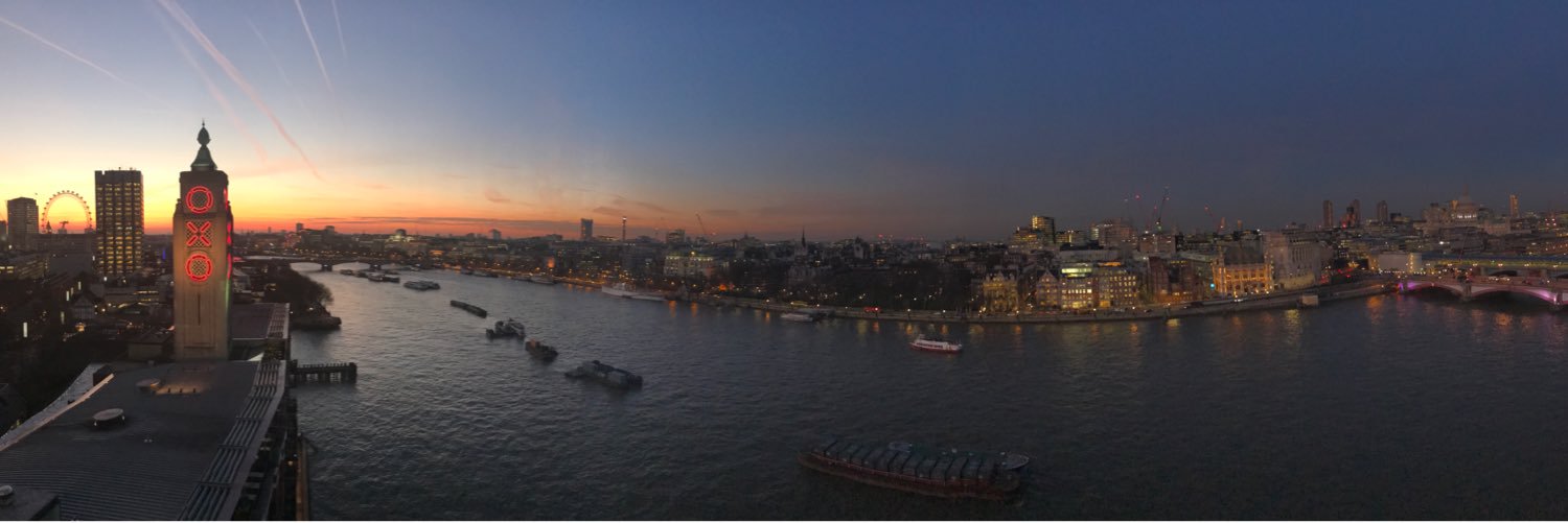 ChrisRawlinson's profile banner image