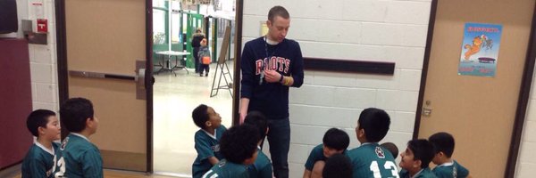 MrBarkersclass Profile Banner