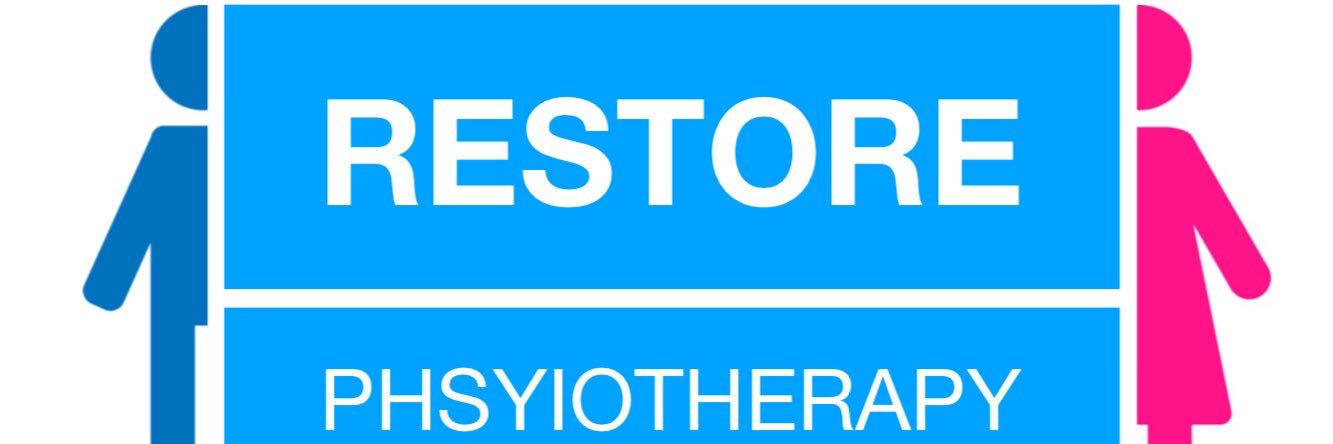 Restore Physiotherapy banner