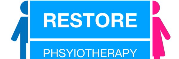 Restore Physiotherapy Profile Banner