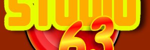 studio63 banner