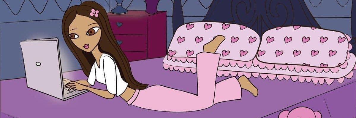 amvsvnte's profile banner image