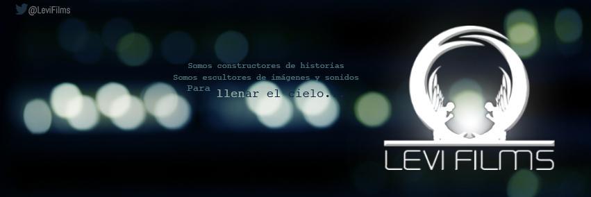 LeviFilms's profile banner image
