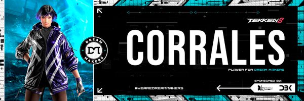 corrale46 Profile Banner