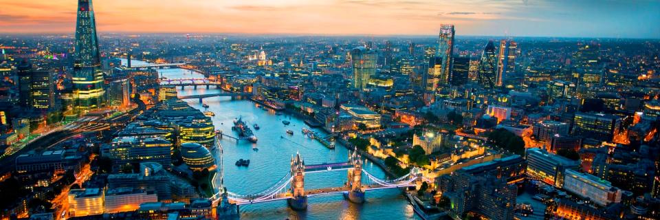 John Yuan 袁约翰🇬🇧 banner