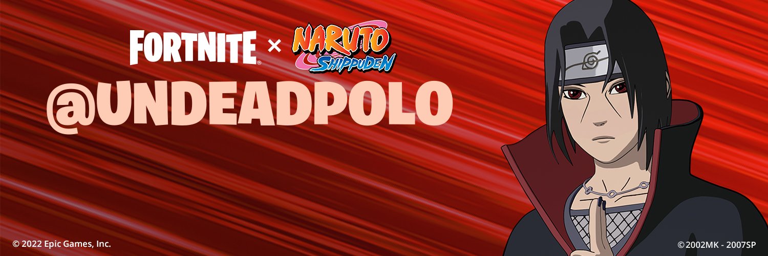 UndeadPolo's profile banner image