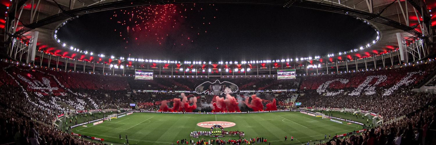 Cauãᶜʳᶠ | TETRAFLANISTA banner