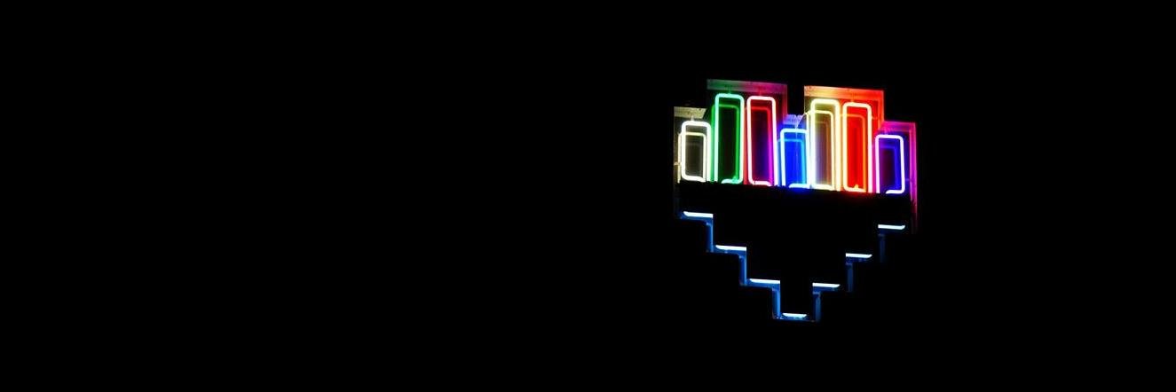 isasitek's profile banner image
