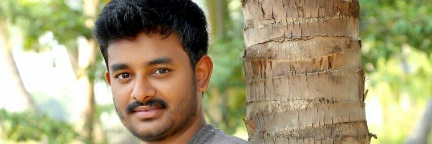 ranjith_raman's profile banner image