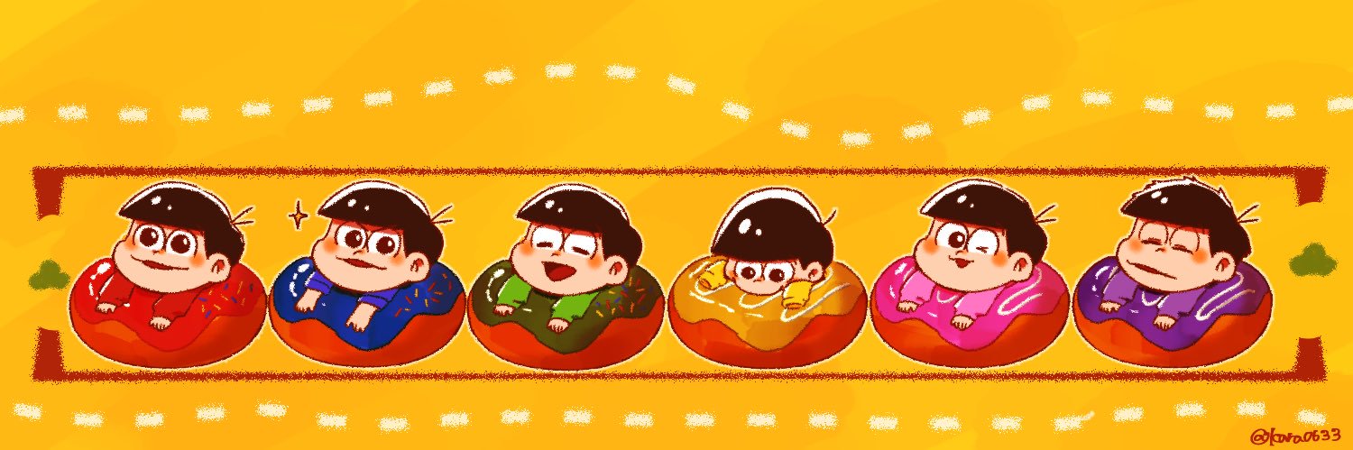 kara0633's profile banner image
