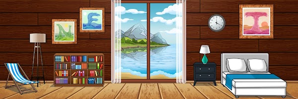 SpaceDoodler banner