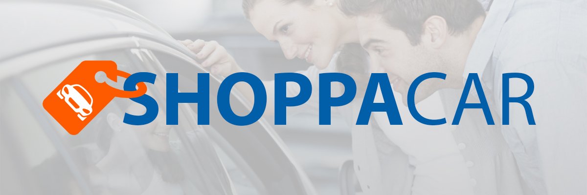 ShoppaCar.com banner