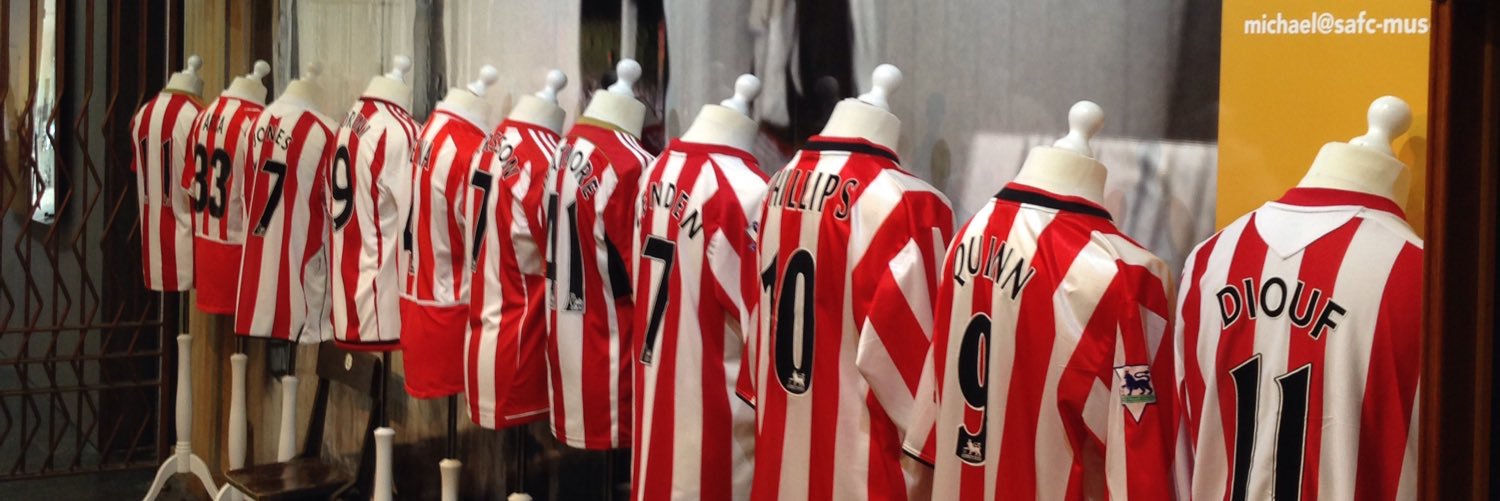 SAFC Museum (@safcmuseum) / Posts / X