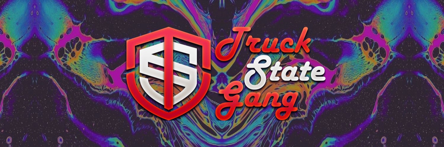 TruckState's profile banner image