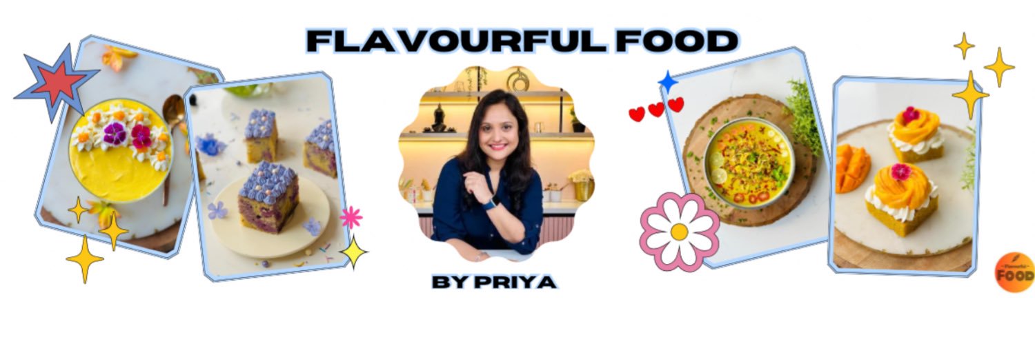 FlavourfulFoods's profile banner image