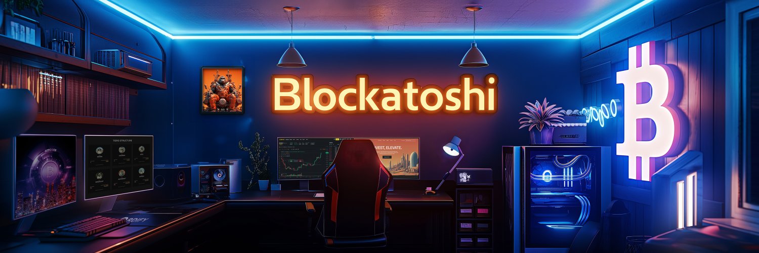 Blockatoshi banner