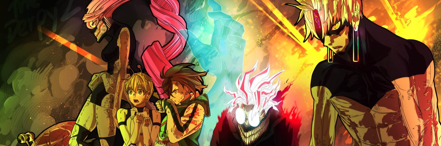 Mimi Midas's banner