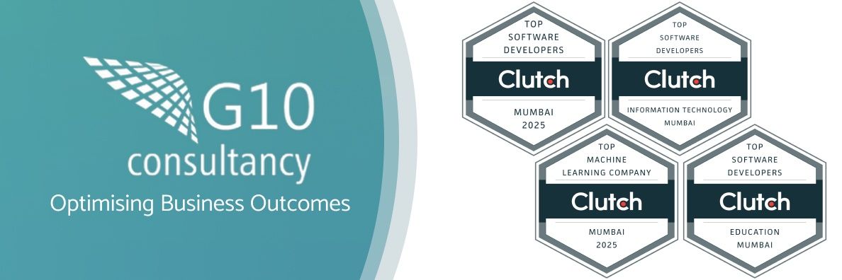 G10 Consultancy banner