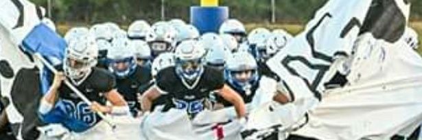 PCS Football We/me banner