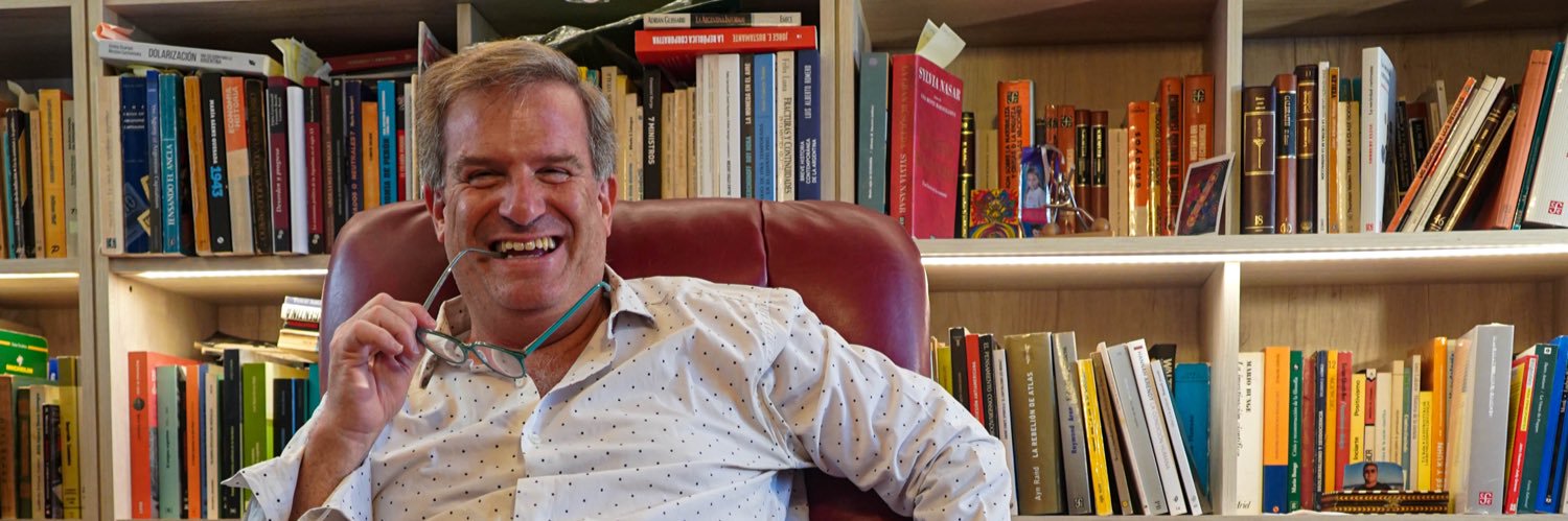 Ariel Coremberg banner