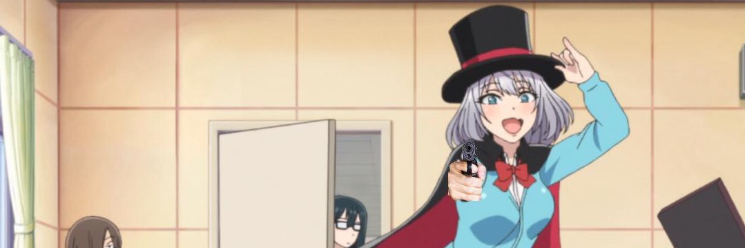 NekWasp's profile banner image