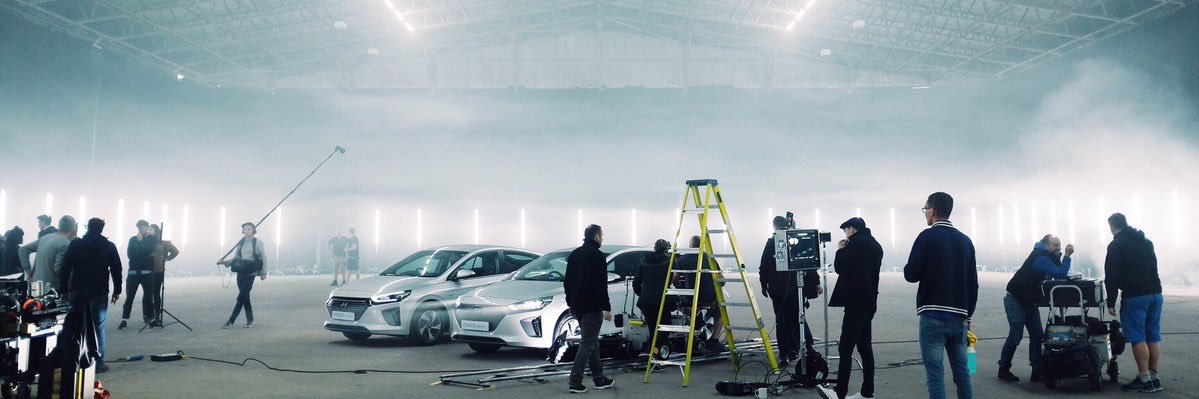 Black Hangar Studios banner
