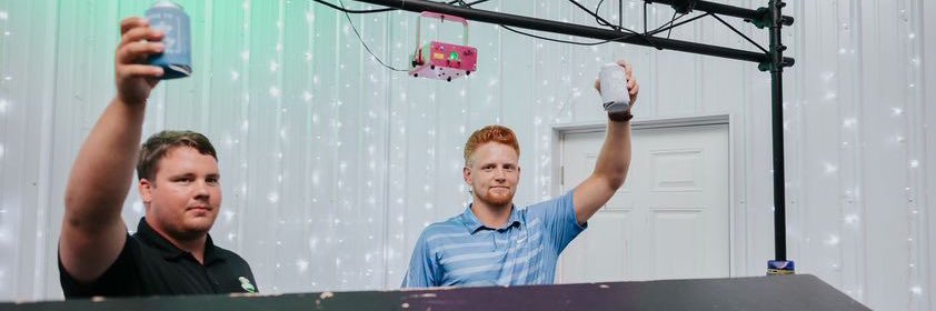 Zachary J. Saffell banner