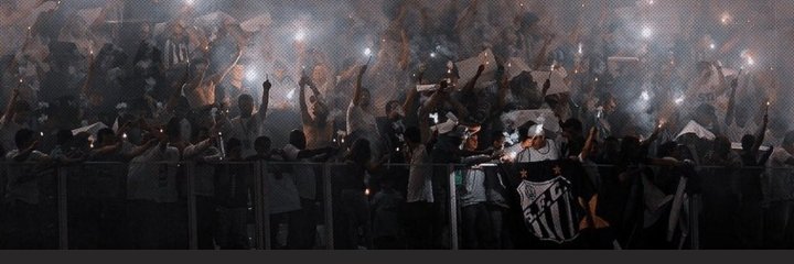 luizˢᶠᶜ banner