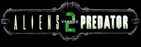 Aliens vs. Predator 2 Official Game News Profile Banner