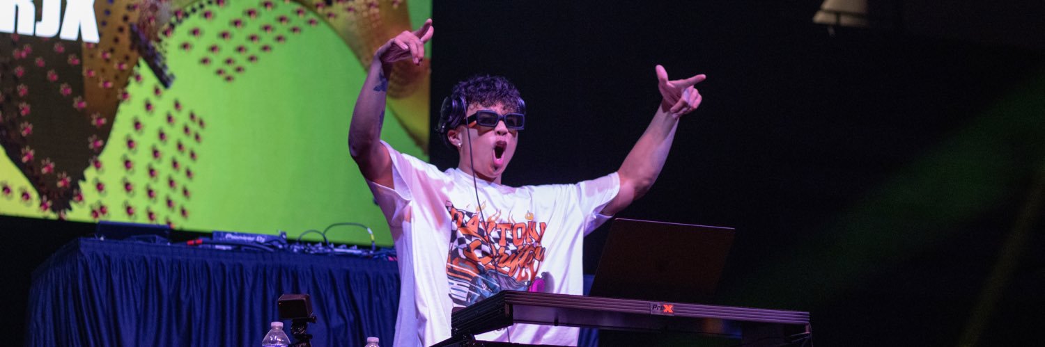 rjeptionX's profile banner image