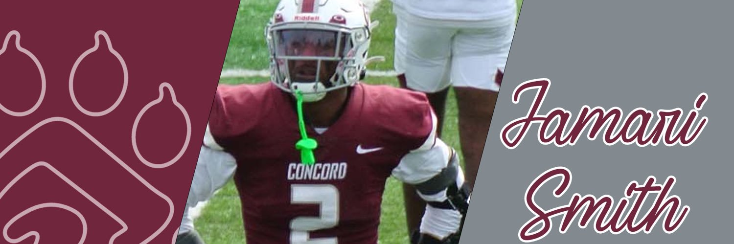 Jamari Smith banner