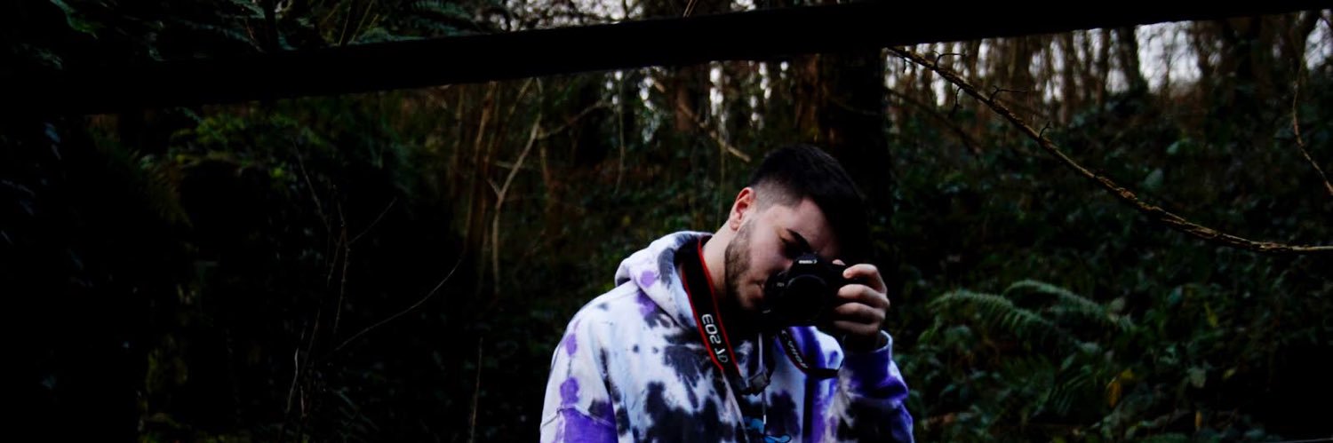 CharlieOGorman's profile banner image