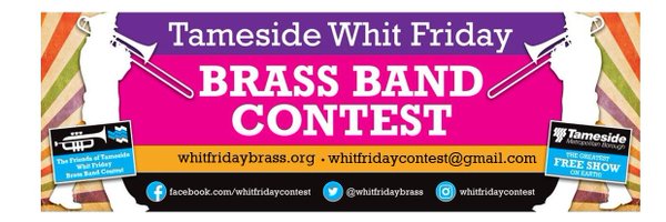 WhitFridayBrass Profile Banner