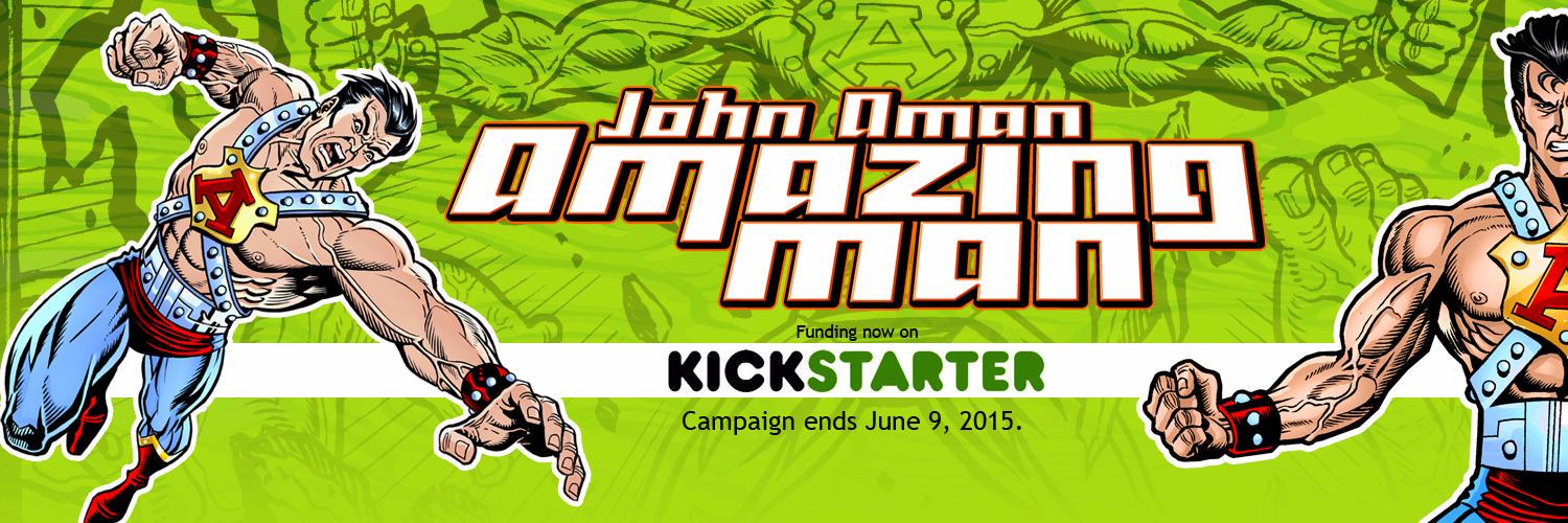 GallantComics's profile banner image