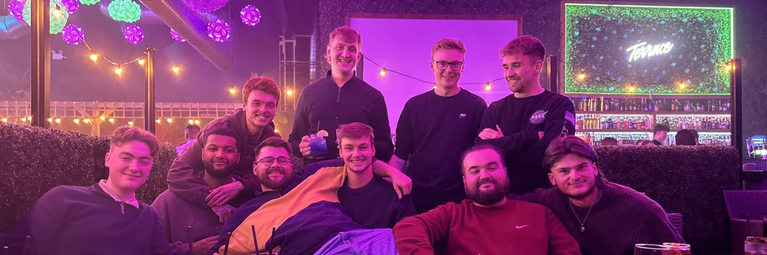 JoshMunnelly's profile banner image