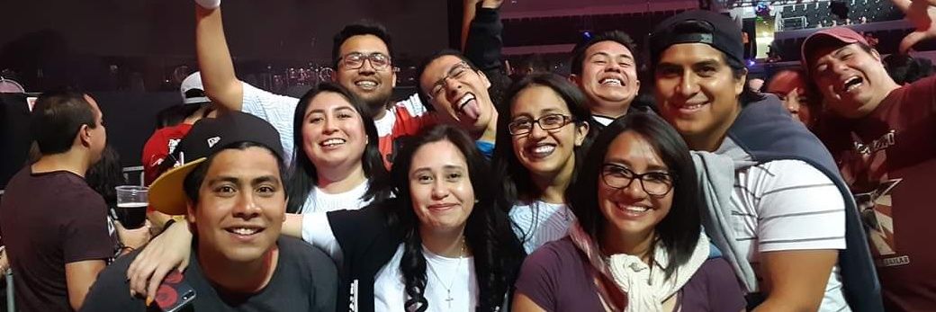 Julio David Ortega Aguilar banner