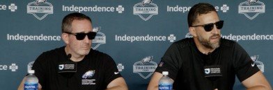 SillyEaglesFan's profile banner image
