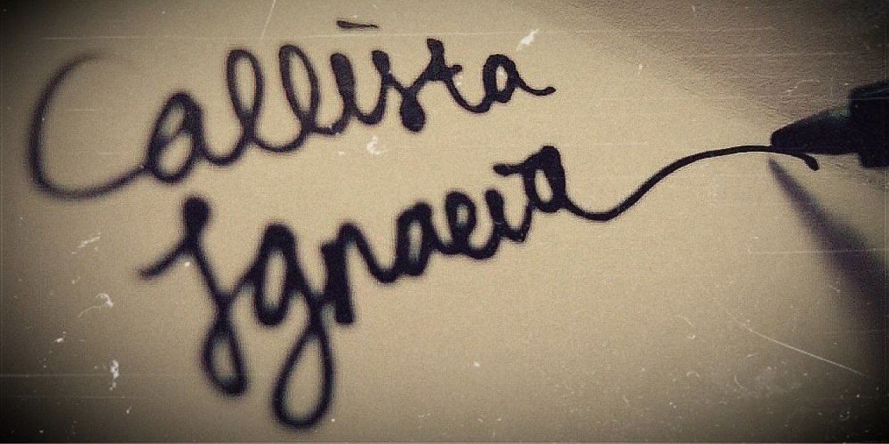 callcia's profile banner image