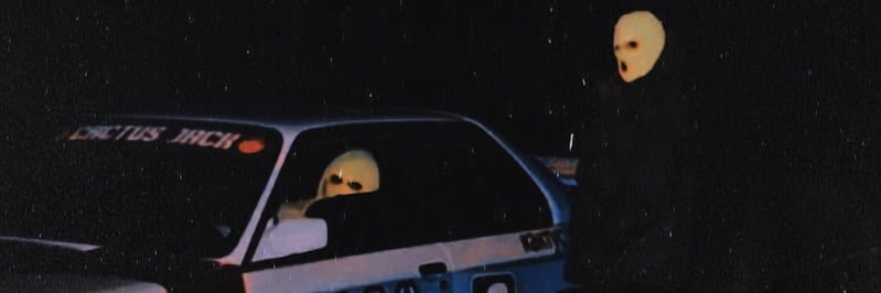 Almess13's profile banner image