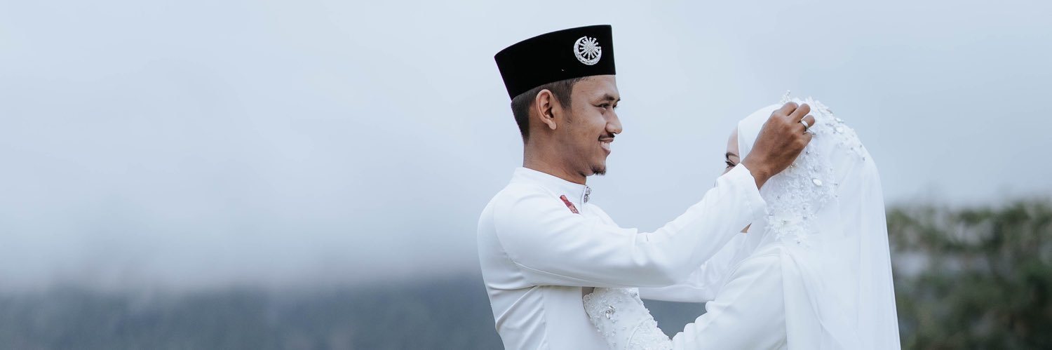 nazimsoleh's profile banner image